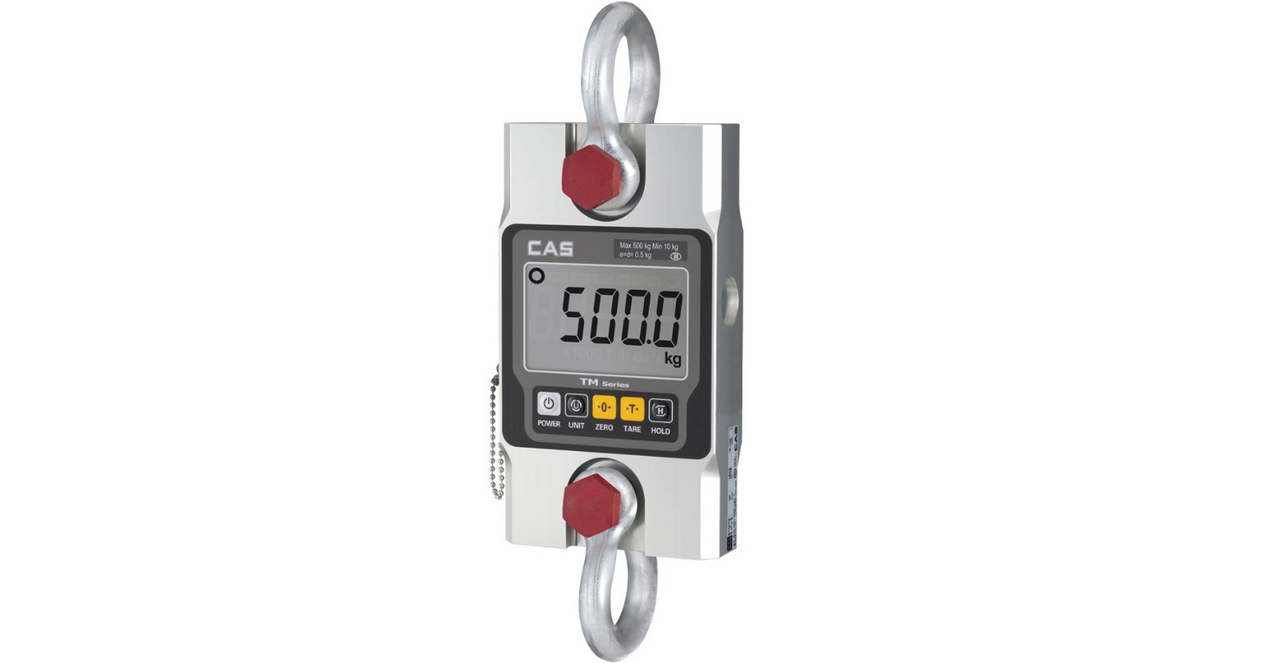 CAS TM Series Tension Meter