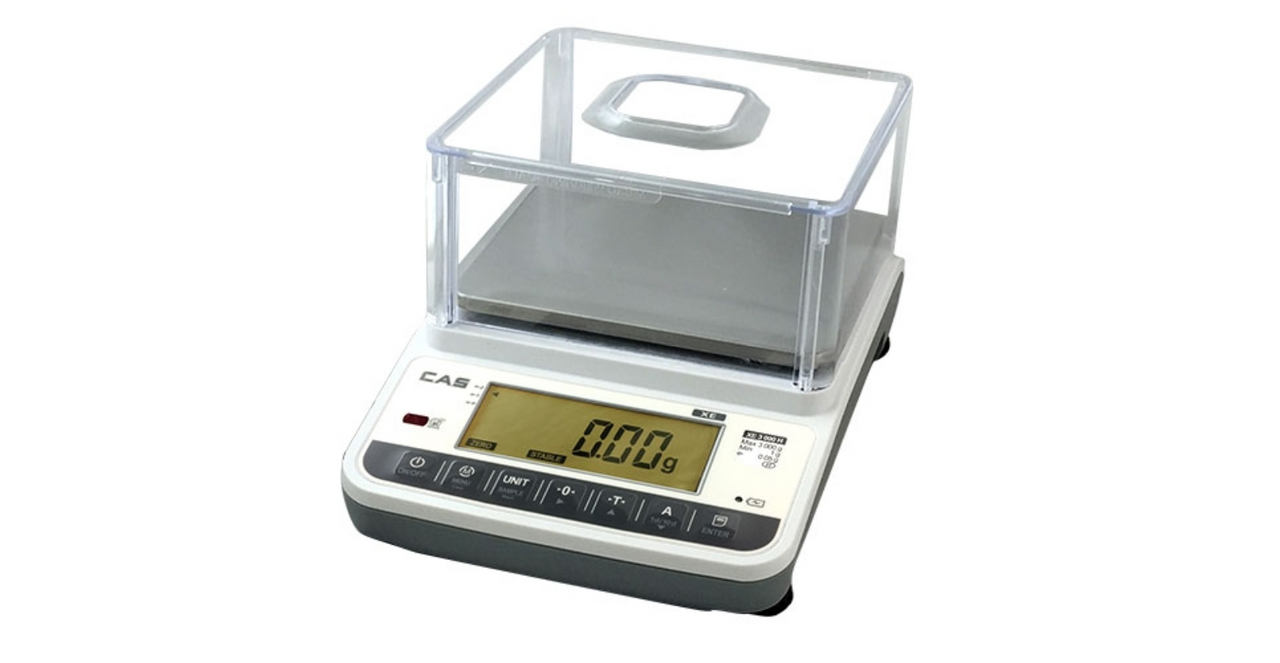 cas-xe-series-high-accuracy-bench-scale