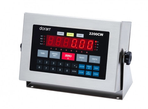 doran-2200-cw-series-indicator