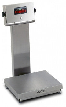 doran-7400-ss-checkweigher-with-20inch- column