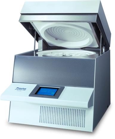 Intelligent Weighing Technology prepASH® 229 Moisture Analysis Balance  - 120 x 0.0001 g