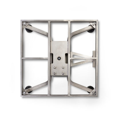 Rice Lake HE-X Hostile Environment Extreme Bench Scale Frame Top