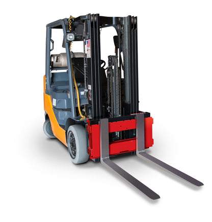 Rice Lake CLS Series Forklift Scale