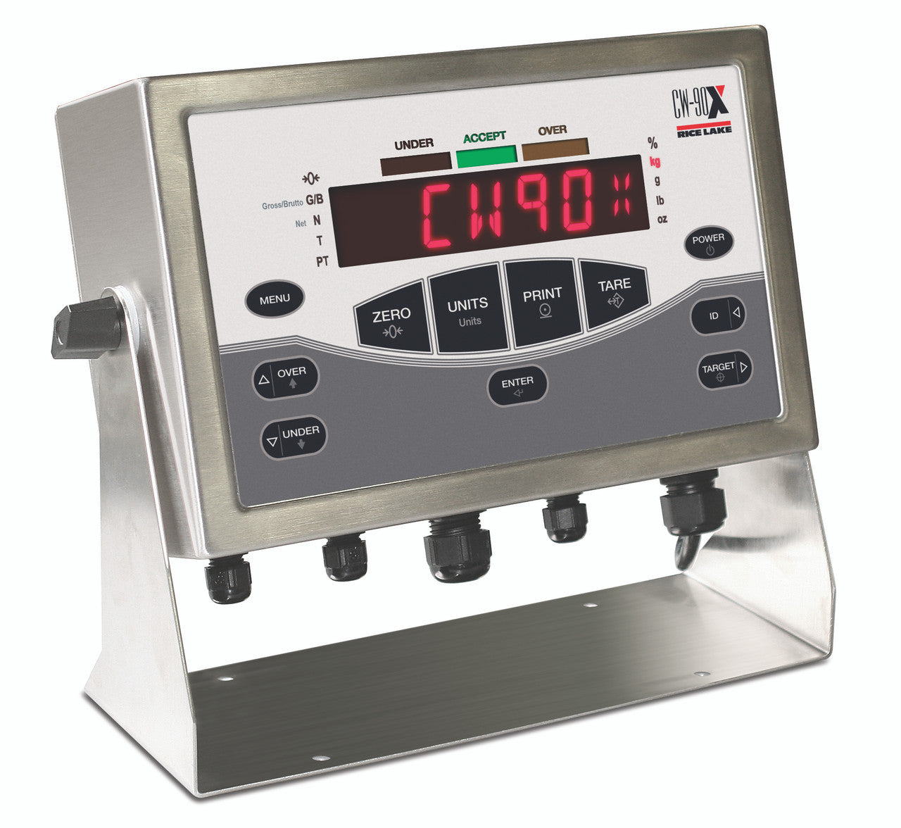 Rice Lake CW-90X Weight Indicator