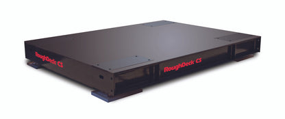 Rice Lake RoughDeck® CS Coil Floor Scale