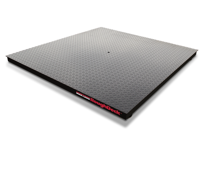 Rice Lake RoughDeck HP-H Heavy Capacity Floor Scale