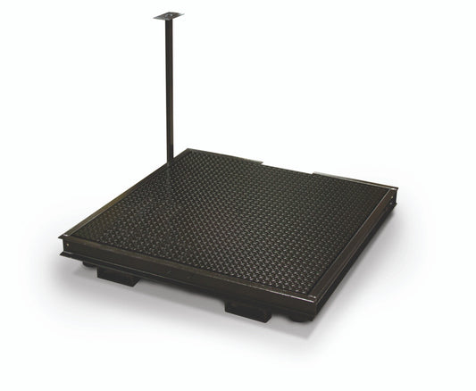 Rice Lake RoughDeck HP and SS Portability Frame