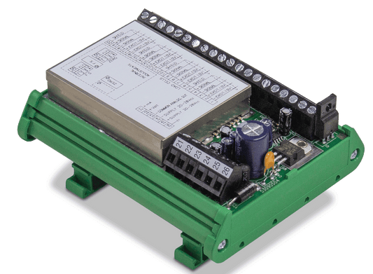 Rice Lake SCT-3300 Signal Conditioning Transmitter High Resolution