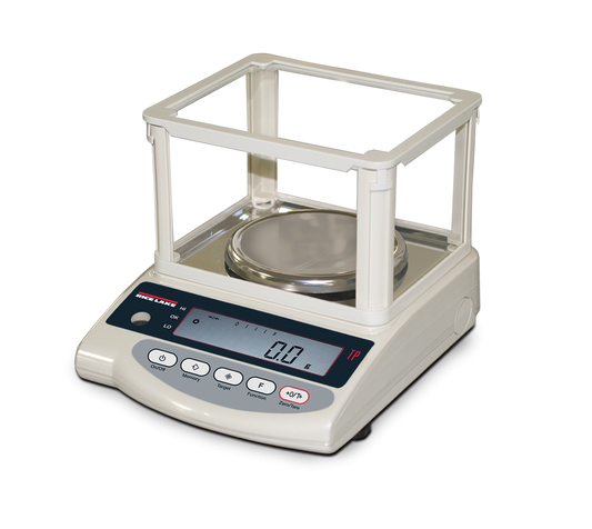 Rice Lake TP Series Tuning Fork Precision Balance