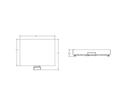 rice-lake-benchpro-bp-p-scale drawing