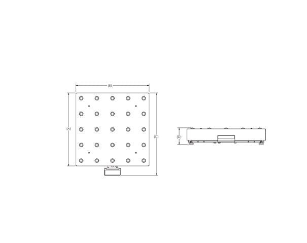 rice-lake-bp-sb-ball-top-shipping-scale-drawing