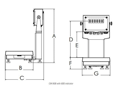 rice-lake-cw90b-with-680-indicator-drawing