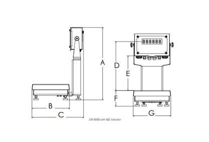 rice-lake-cw90xb-with-482-indicator-drawing