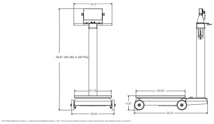 rice-lake-em-portable-beam-scale-drawing