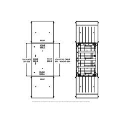 rice-lake-qc-floor-scale-ramp-drawing