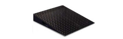 RoughDeck® BDP Barrel Drum Pallet Mild Steel Floor Scale