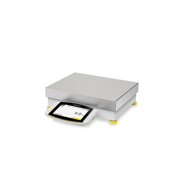 sartorius-ciusbisii-high-capacity-balance