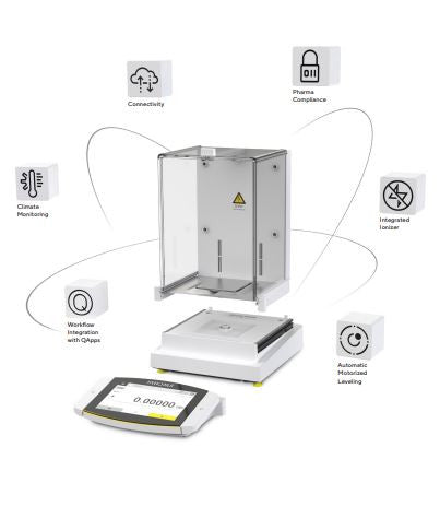 sartorius-cubis-ii-config