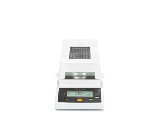 sartorius-infrared-moisture-analyser