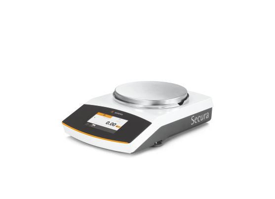 sartorius-secura-analytical-balance