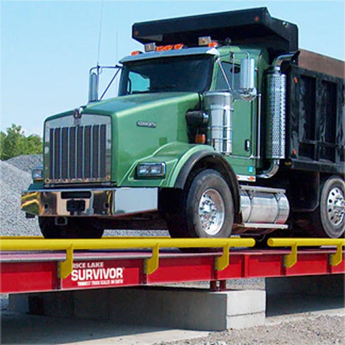 Truck Scales