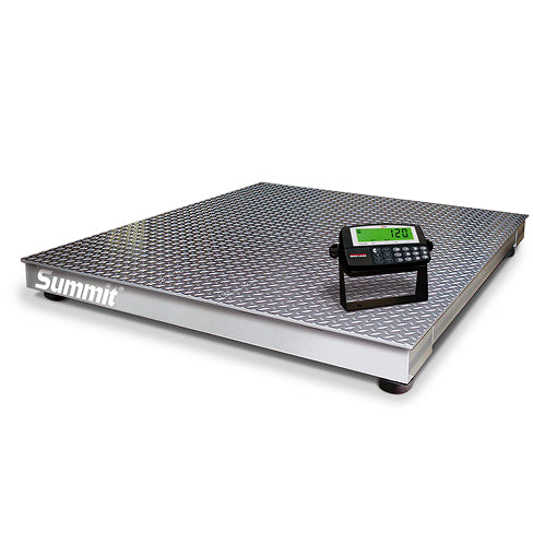 Floor Scales