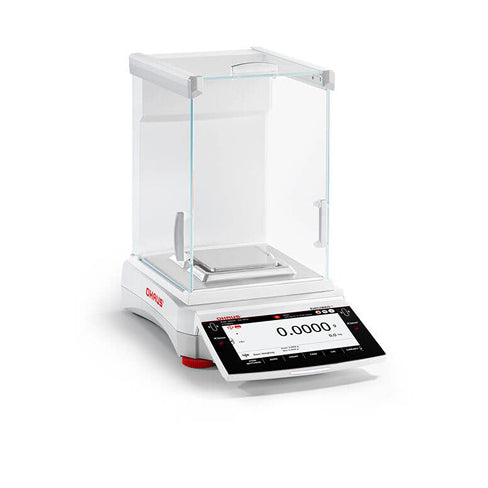 Lab Balances