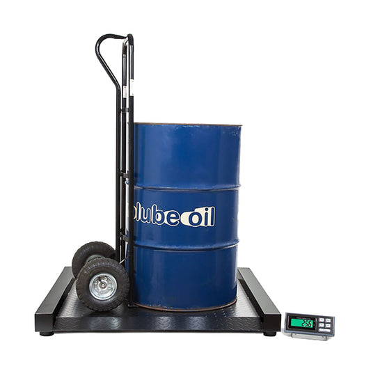 tree-sds-small-drum-scale-1000-lb-x-0.2-lb-steel-platform-with-ramps