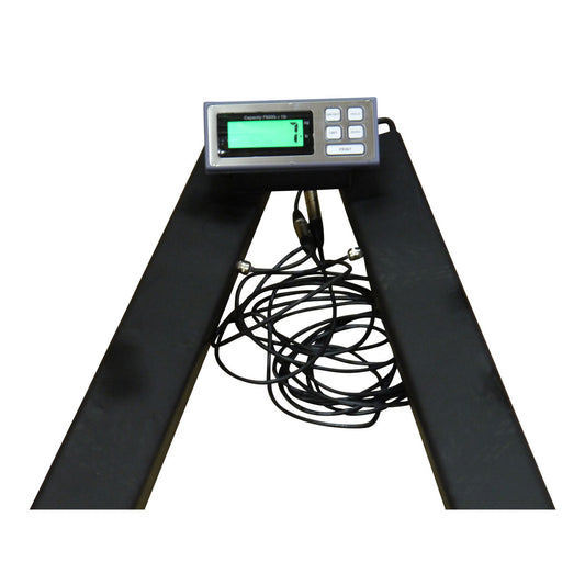 tree-wb-5000-weigh-bar-5000lb-x-1lb-portable-industrial-scale-with-handle-and-rollers	