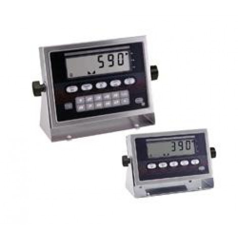 Rice Lake IQ Plus 390-DC Digital Weight Indicator