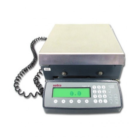 setra-super-II-digital-counting-with-backlight-battery-remote-scale-option-front-view
