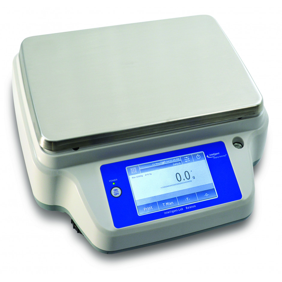 A&D Weighing  Lab Balances, Load Cells, Industrial Scales