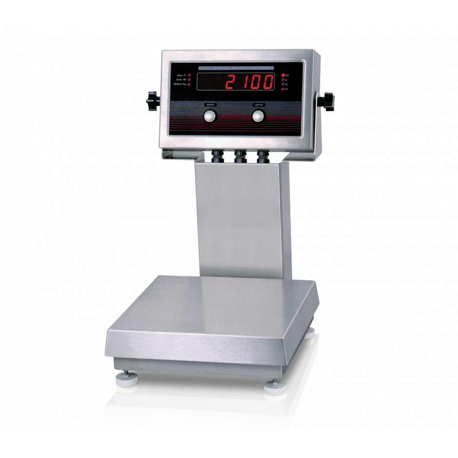 Bench Scales  Rice Lake Weighing Systems