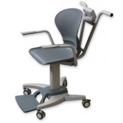 Rice Lake 550-10-1 Digital Medical Chair Scale