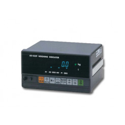 A&D AD-4329 Digital Weighing Indicator