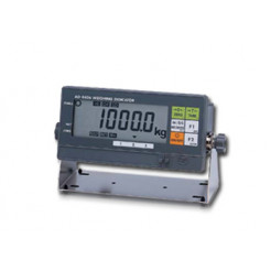 A&D AD-4406 Digital Weighing Indicator