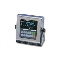 A&D AD-4407 Digital Weighing Indicator
