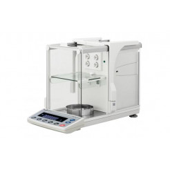 A&D ION BM Series Laboratory Solutions
