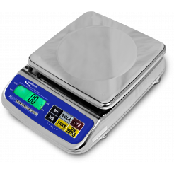 Intelligent AGS Series Precision Scales 