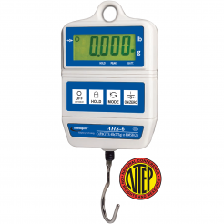 Intelligent Weighing AHS Series NTEP Hanging Scale