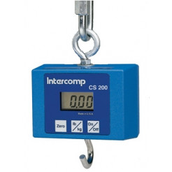 Intercomp CS200 Digital Crane Scale