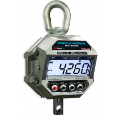 Salter Brecknell Electro Samson Digital Hanging Scale – Advanced Scales &  Equipment Ltd.