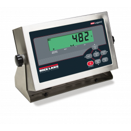 RL1200 EM Electromechanical Portable Beam Scale