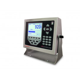 Rice Lake 920i® Series Programmable Weight Indicator and Controller