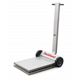 Rice Lake DeckHand™ Portable Floor Scale