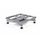Rice Lake HE-X Hostile Environment Extreme Bench Scale Frame Side