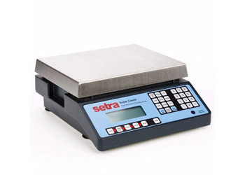 5kg , 3kg, 2g, 1kg Manual Kitchen Scale Large Capacity Plastic Analog Food  Weighing Scale